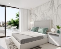 Nieuwbouw - Villa - Finestrat - Sierra cortina