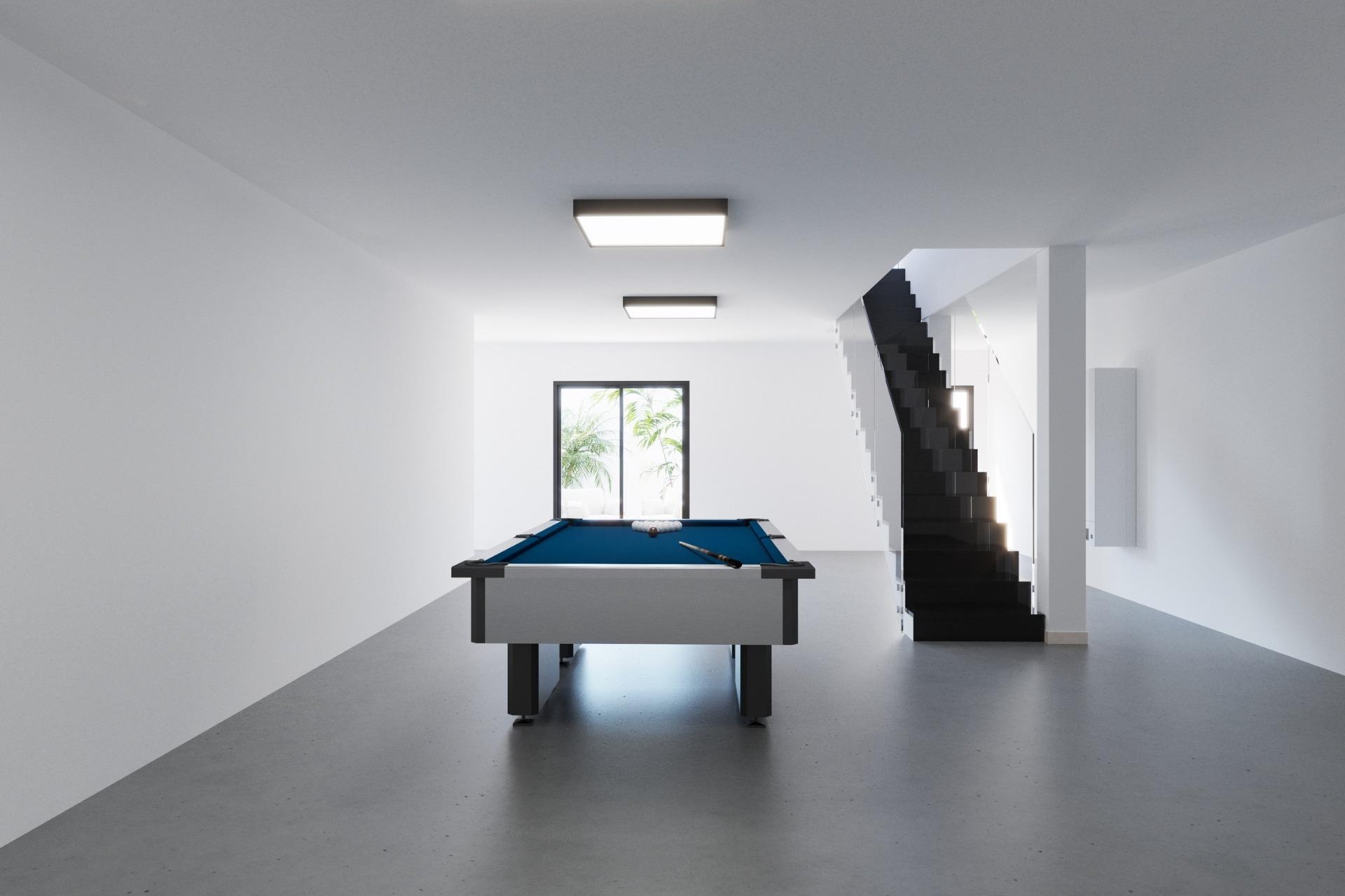 Nieuwbouw - Villa - Finestrat - Sierra cortina