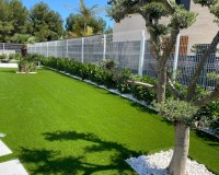 Nieuwbouw - Villa - Finestrat - Sierra cortina