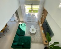 Nieuwbouw - Villa - Finestrat - Sierra cortina