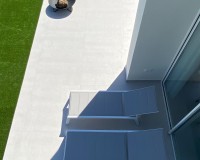 Nieuwbouw - Villa - Finestrat - Sierra cortina