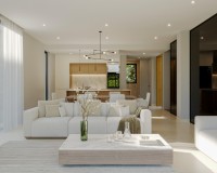 Nieuwbouw - Villa - Finestrat - Sierra cortina