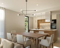 Nieuwbouw - Villa - Finestrat - Sierra cortina
