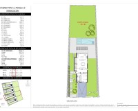 Nieuwbouw - Villa - Finestrat - Sierra cortina