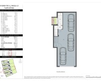 Nieuwbouw - Villa - Finestrat - Sierra cortina