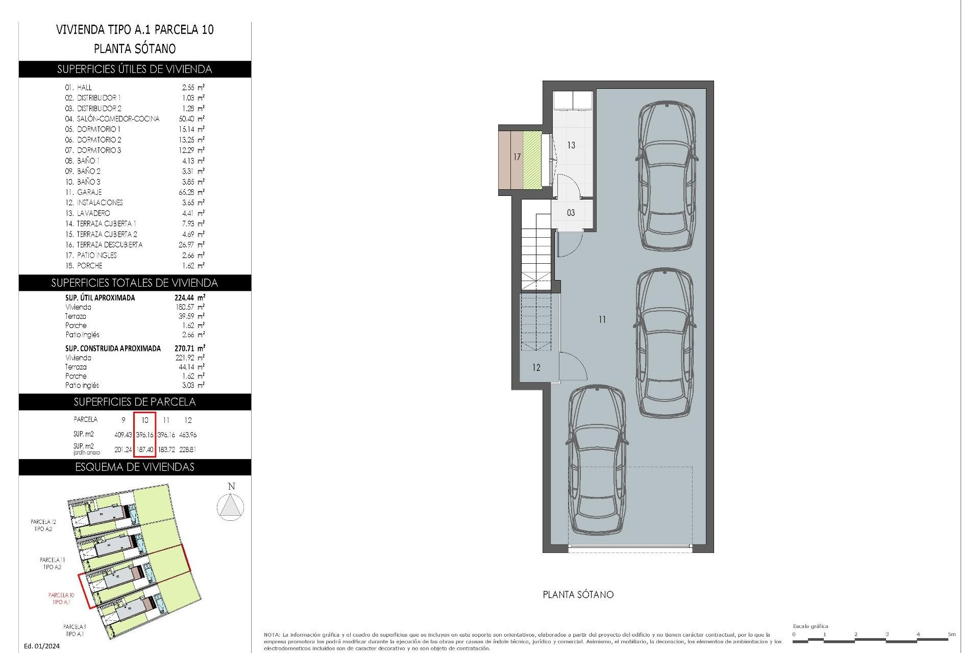 Nieuwbouw - Villa - Finestrat - Sierra cortina
