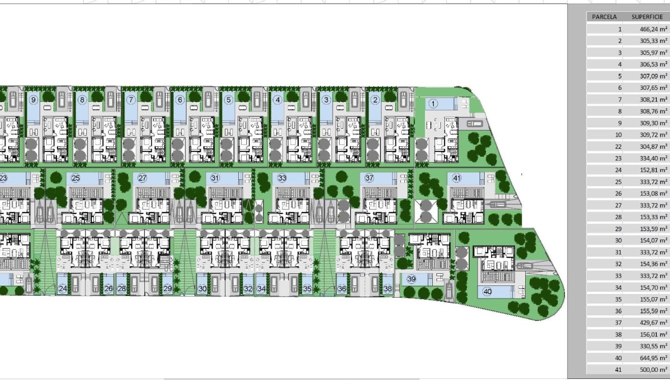 Nieuwbouw - Villa - Finestrat - Sierra cortina