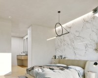 Nieuwbouw - Villa - Finestrat - Sierra cortina
