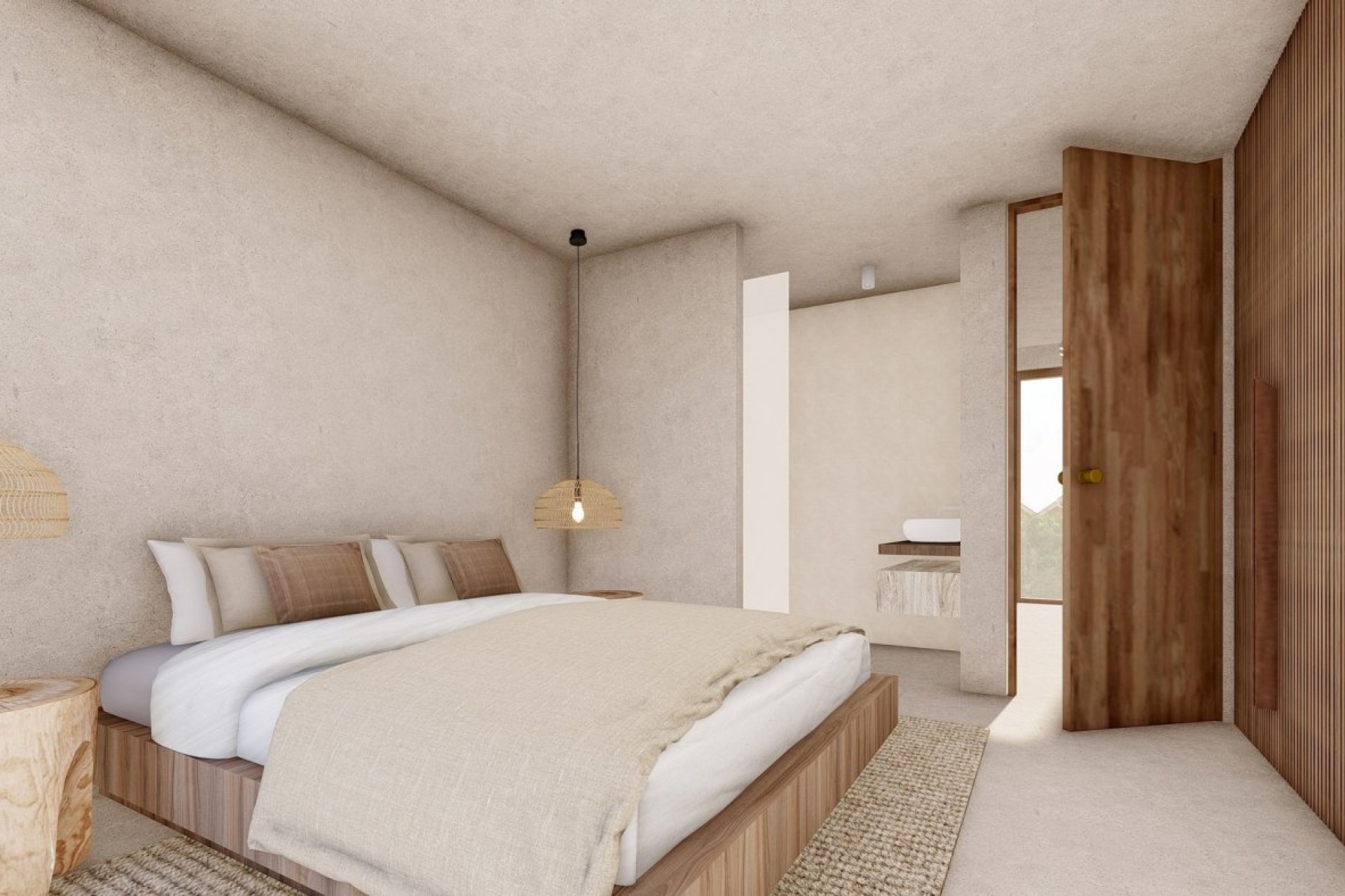 Nieuwbouw - Villa - Formentera del Segura