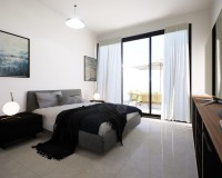 Nieuwbouw - Villa - Fortuna - Las Casicas