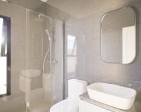 Nieuwbouw - Villa - Fortuna - Las Casicas