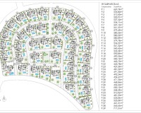 Nieuwbouw - Villa - Fuente Álamo - Hacienda del Alamo