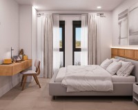 Nieuwbouw - Villa - Fuente Álamo - La Pinilla