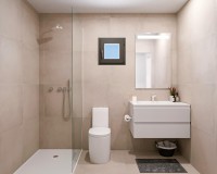 Nieuwbouw - Villa - Fuente Álamo - La Pinilla