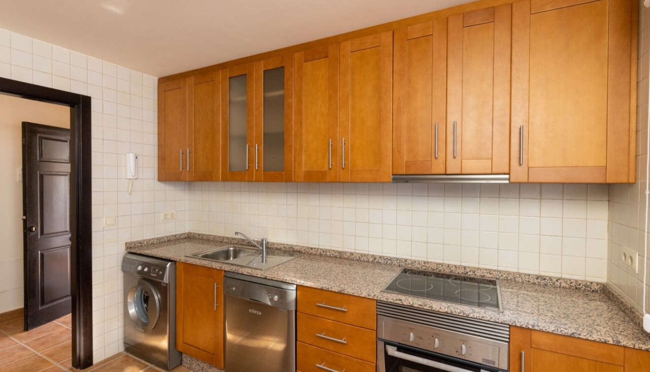 Nieuwbouw - Villa - Fuente Álamo - Las Palas