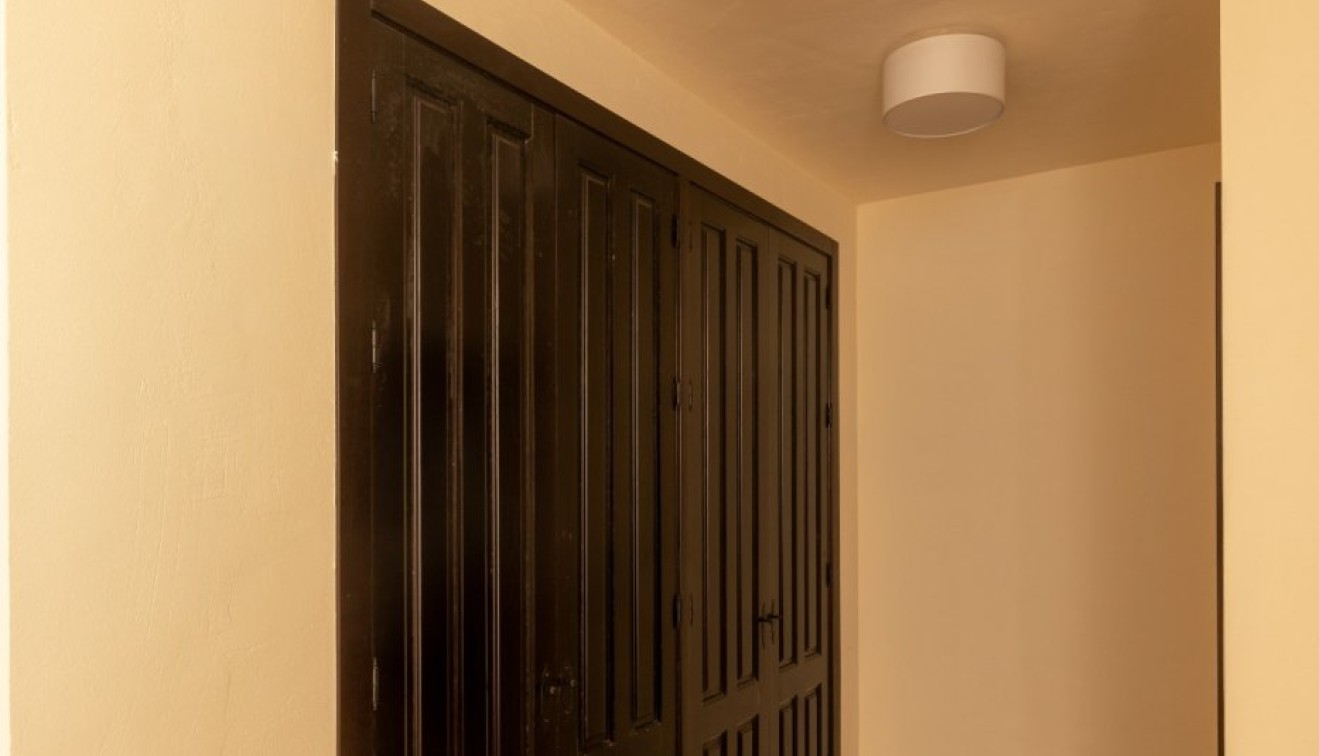 Nieuwbouw - Villa - Fuente Álamo - Las Palas