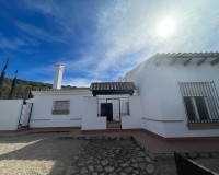 Nieuwbouw - Villa - Fuente Álamo - Las Palas