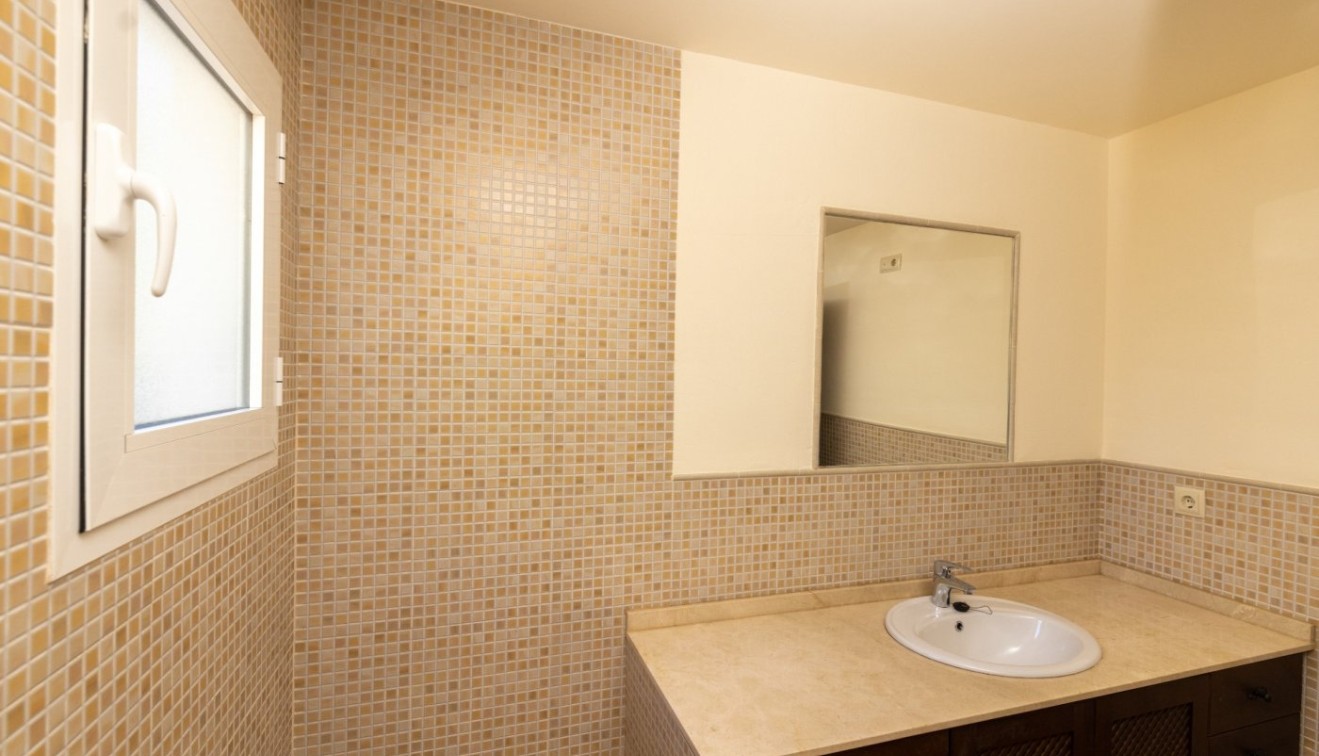 Nieuwbouw - Villa - Fuente Álamo - Las Palas