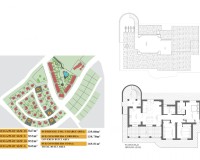 Nieuwbouw - Villa - Fuente Álamo - Las Palas