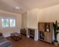 Nieuwbouw - Villa - Fuente Álamo - Las Palas