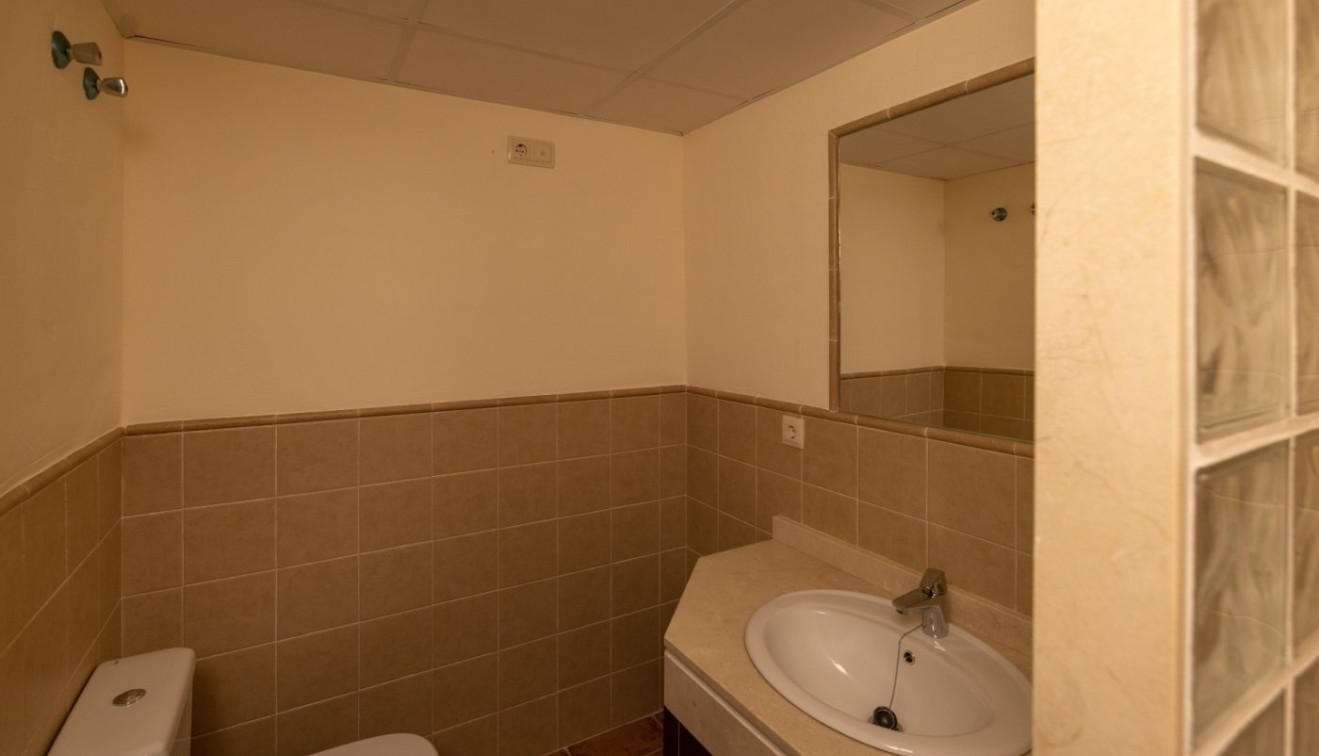 Nieuwbouw - Villa - Fuente Álamo - Las Palas