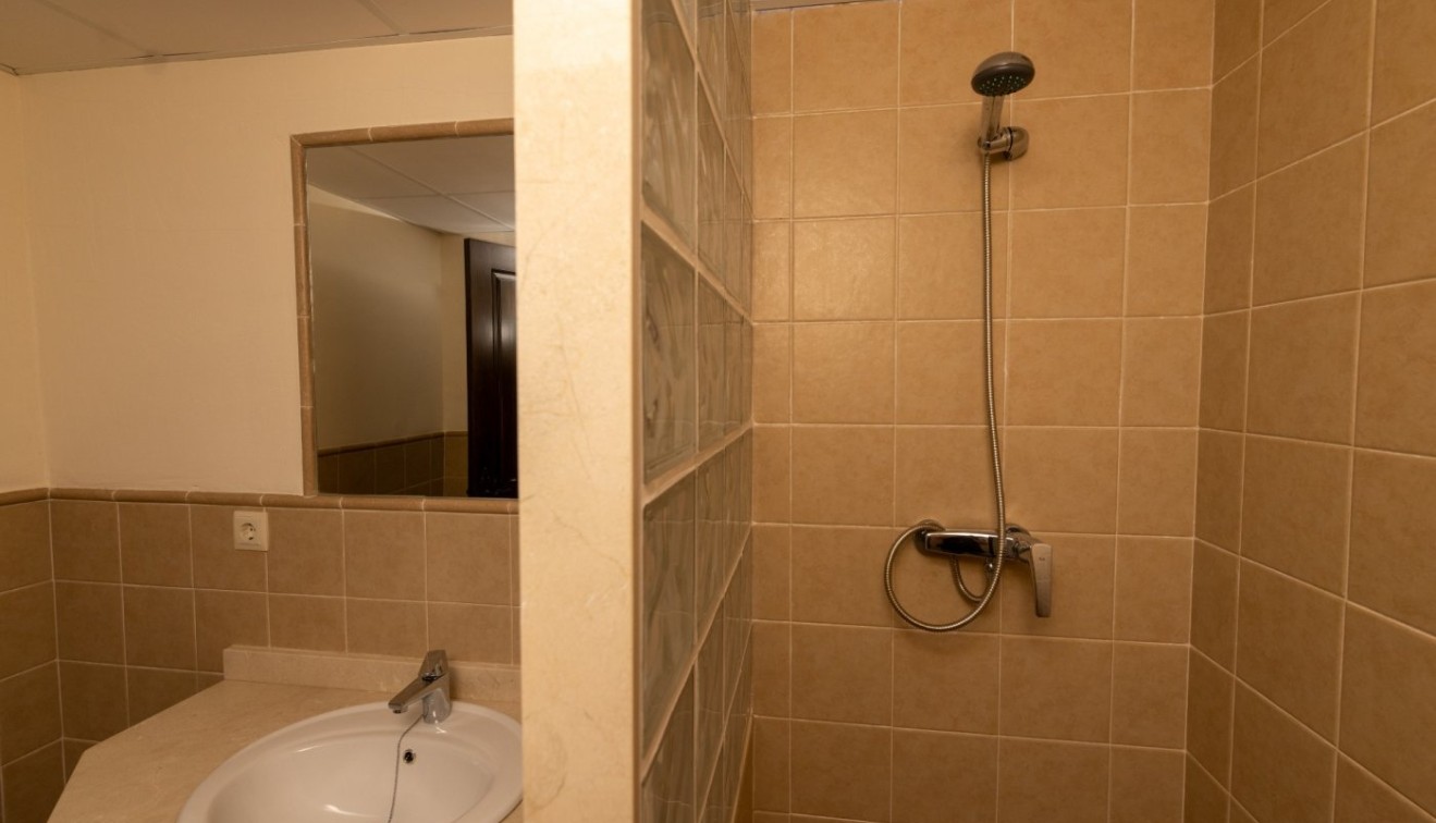Nieuwbouw - Villa - Fuente Álamo - Las Palas