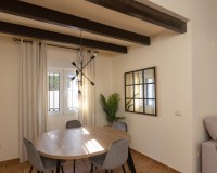 Nieuwbouw - Villa - Fuente Álamo - Las Palas