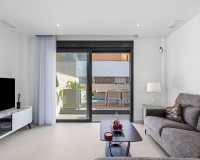 Nieuwbouw - Villa - Guardamar del Segura - Els secans