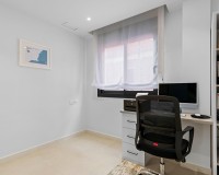 Nieuwbouw - Villa - Guardamar del Segura - Els secans