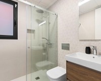 Nieuwbouw - Villa - Guardamar del Segura - Els secans