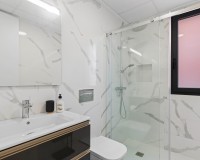 Nieuwbouw - Villa - Guardamar del Segura - Els secans