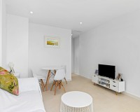 Nieuwbouw - Villa - Guardamar del Segura - Els secans