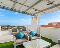 Nieuwbouw - Villa - Guardamar del Segura - Els secans