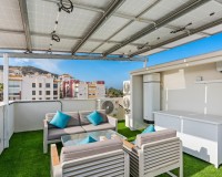 Nieuwbouw - Villa - Guardamar del Segura - Els secans