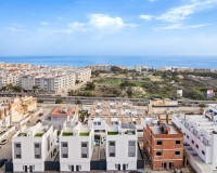 Nieuwbouw - Villa - Guardamar del Segura - Els secans