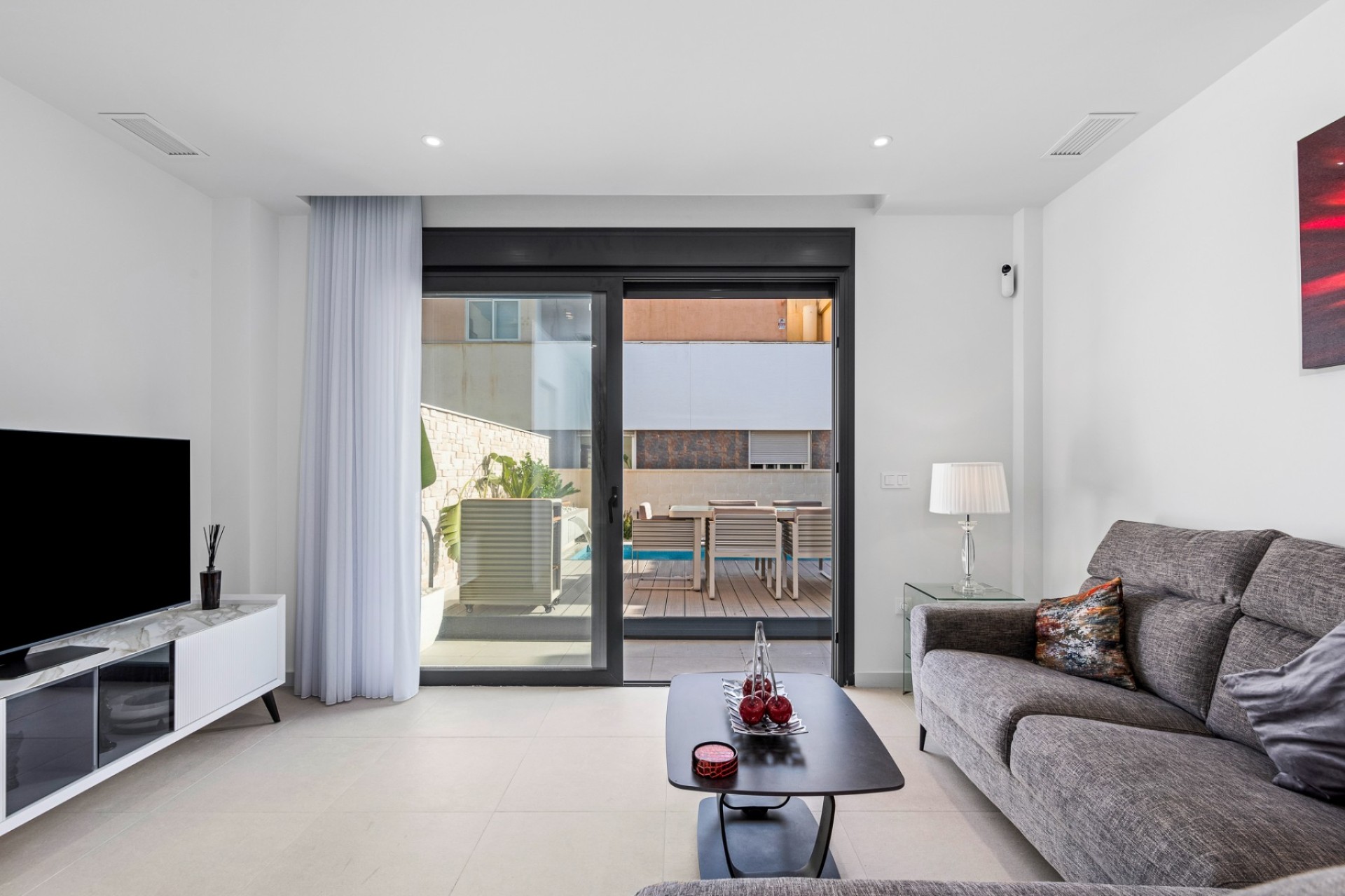 Nieuwbouw - Villa - Guardamar del Segura - Els secans