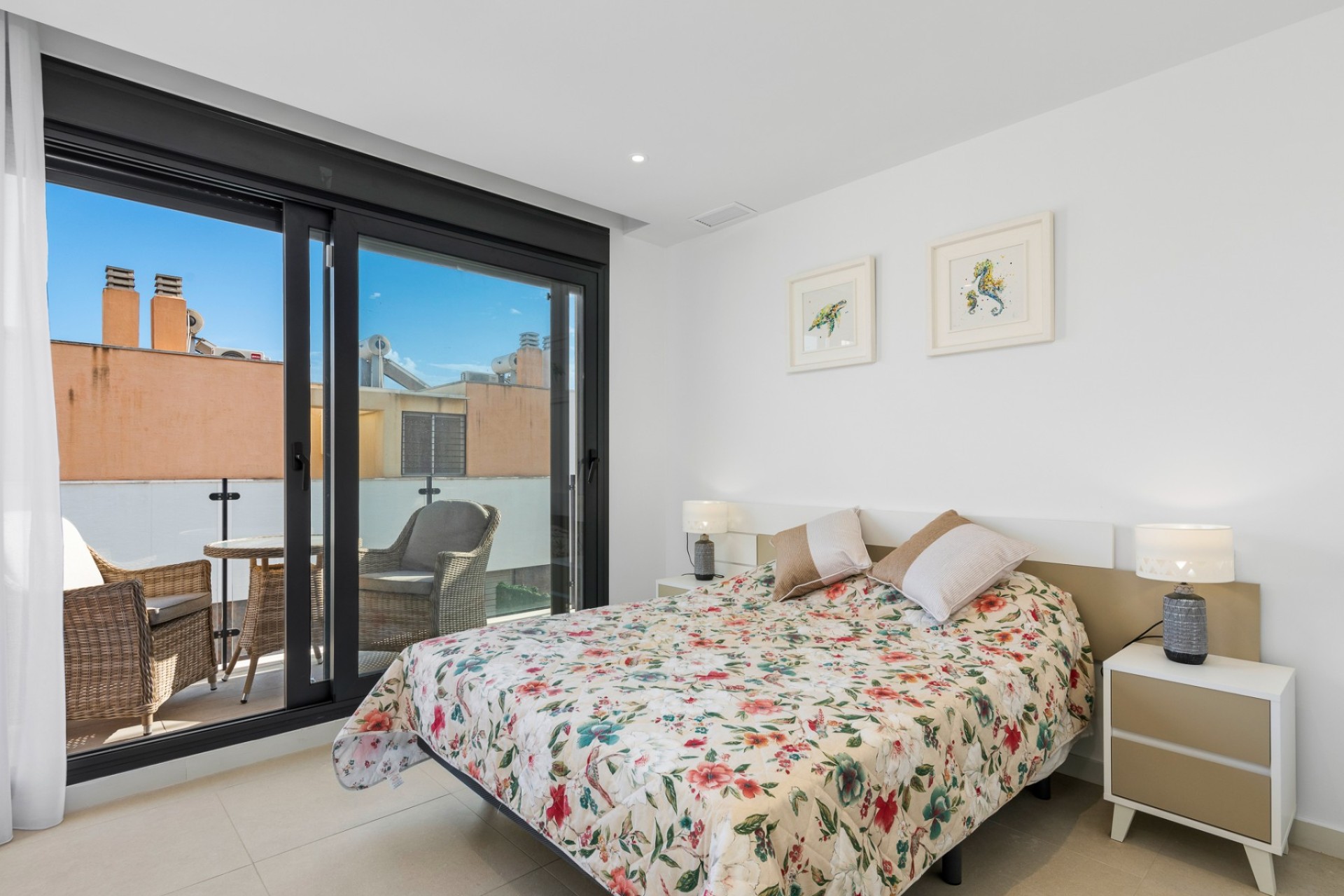 Nieuwbouw - Villa - Guardamar del Segura - Els secans