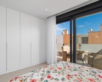 Nieuwbouw - Villa - Guardamar del Segura - Els secans