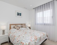 Nieuwbouw - Villa - Guardamar del Segura - Els secans