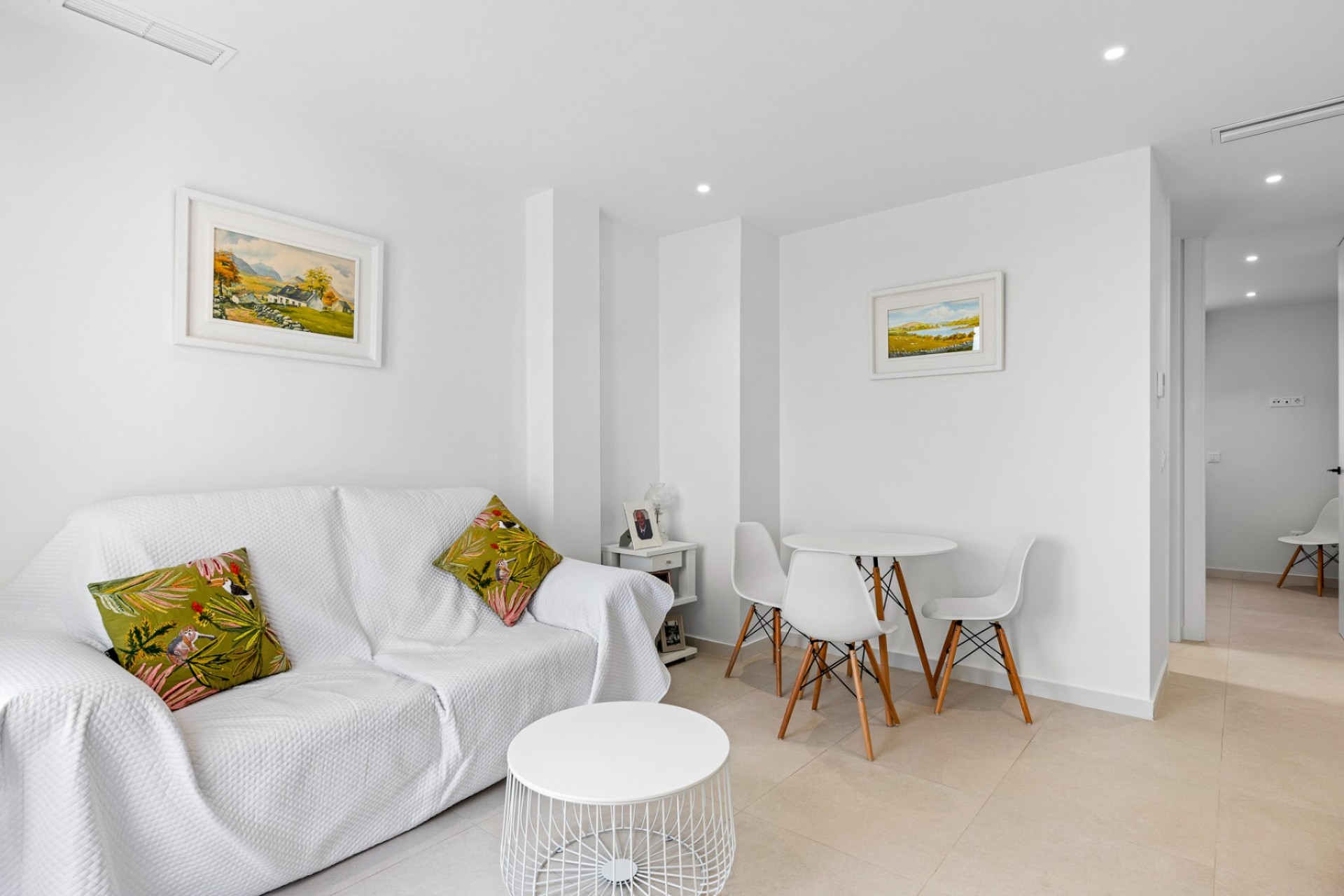 Nieuwbouw - Villa - Guardamar del Segura - Els secans