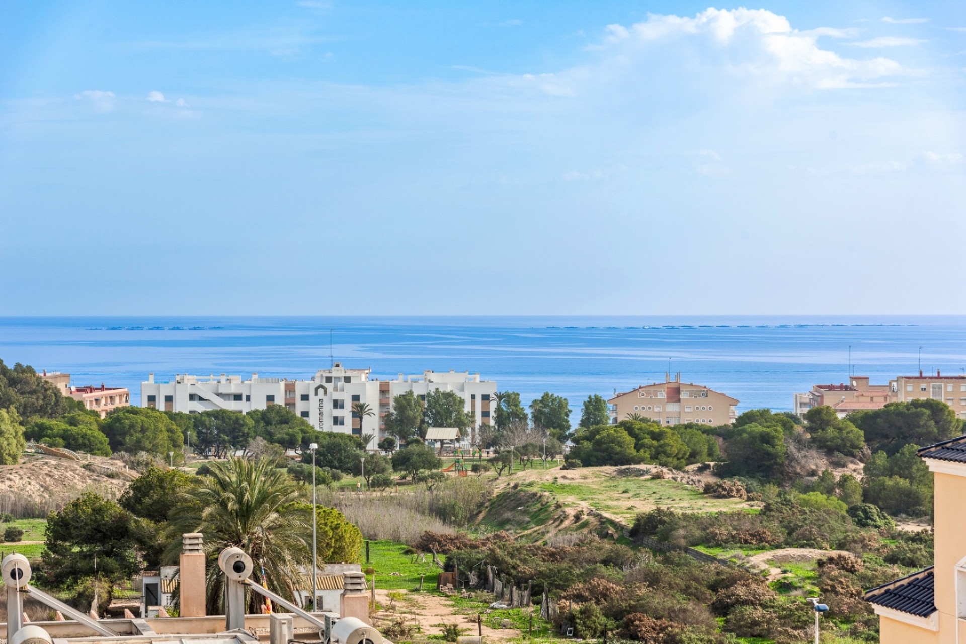 Nieuwbouw - Villa - Guardamar del Segura - Els secans