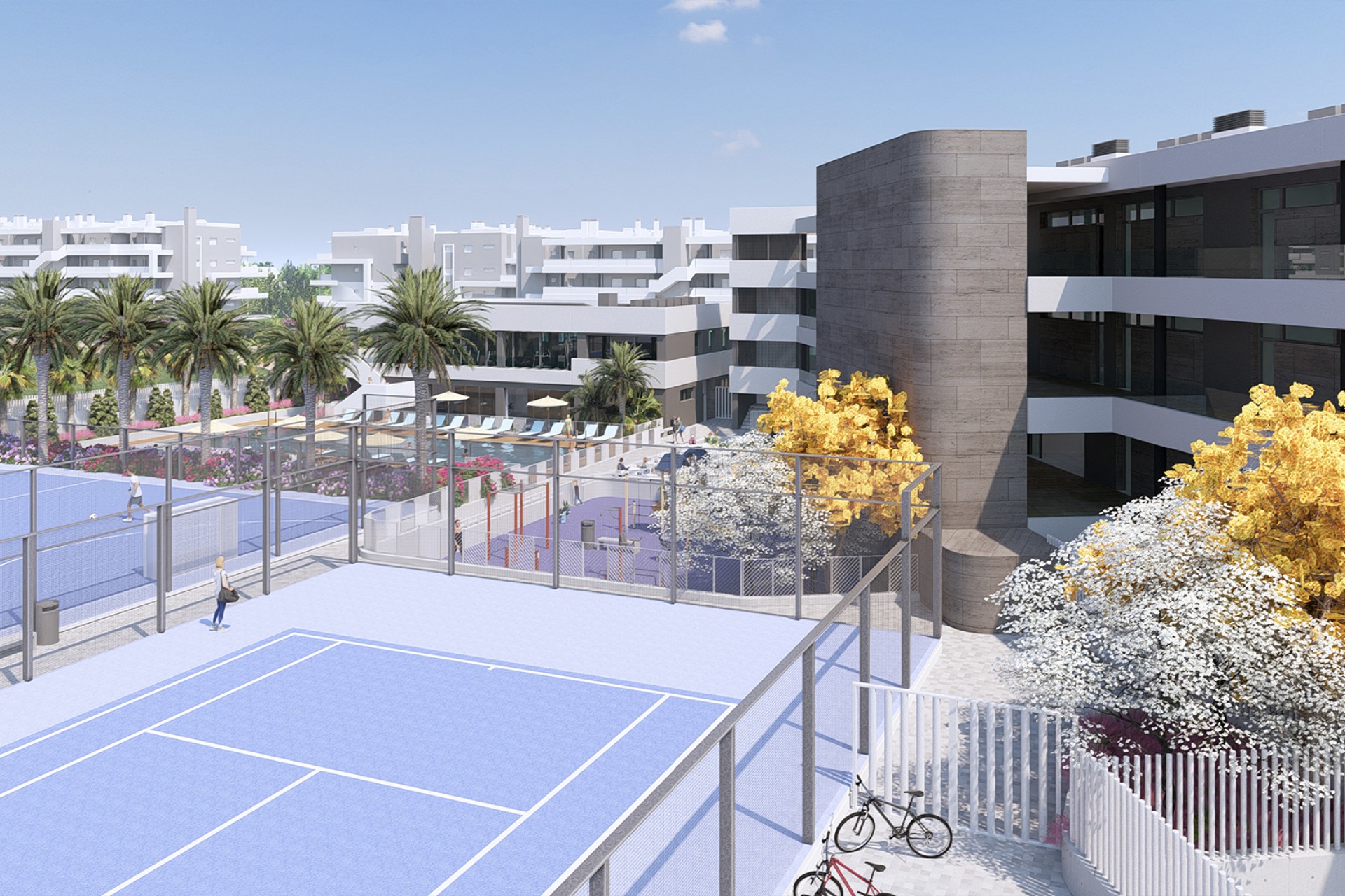 Nieuwbouw - Villa - ﻿Torrevieja (Alicante) - Spain