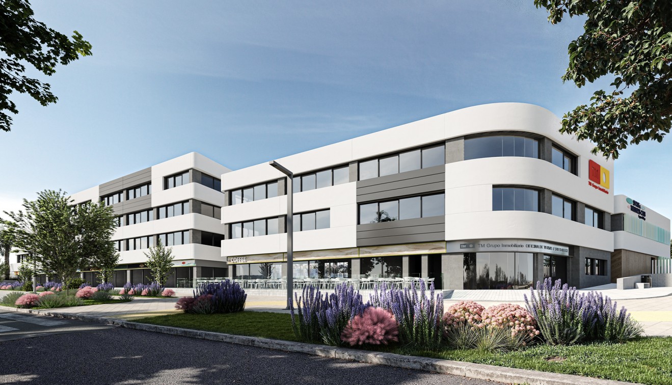 Nieuwbouw - Villa - ﻿Torrevieja (Alicante) - Spain