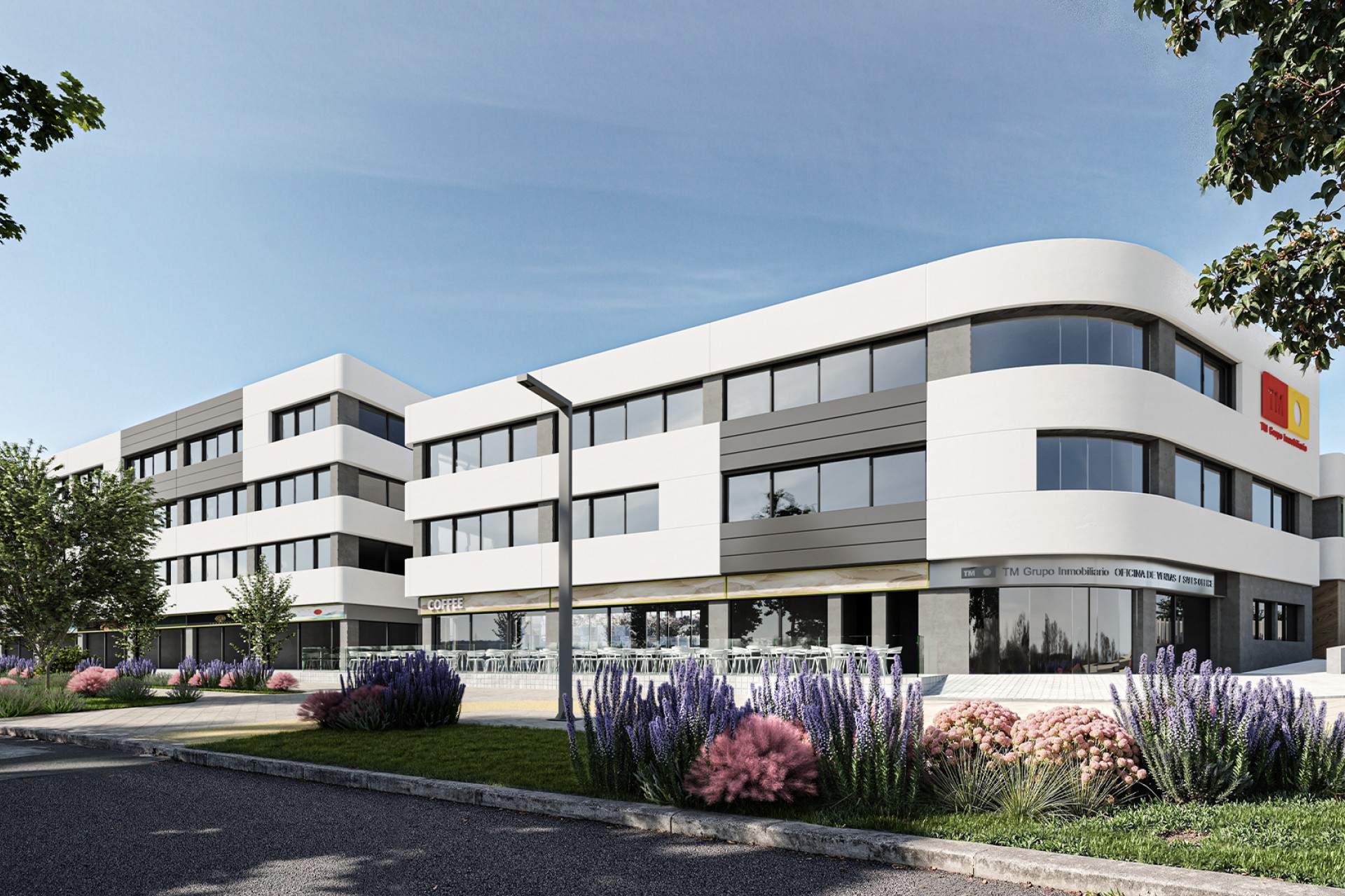 Nieuwbouw - Villa - ﻿Torrevieja (Alicante) - Spain