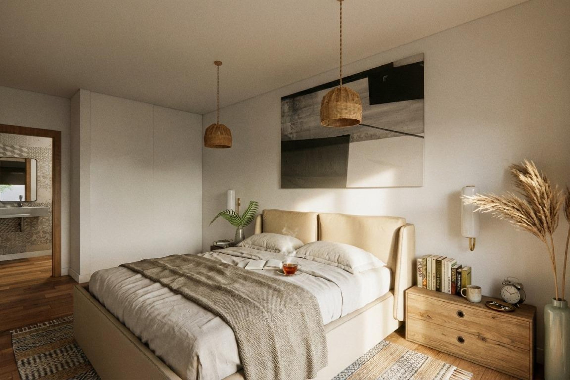 Nieuwbouw - Villa - Jacarilla - Vistabella