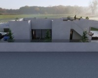 Nieuwbouw - Villa - Jacarilla - Vistabella