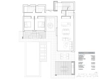 Nieuwbouw - Villa - Jávea Xàbia - La Cala