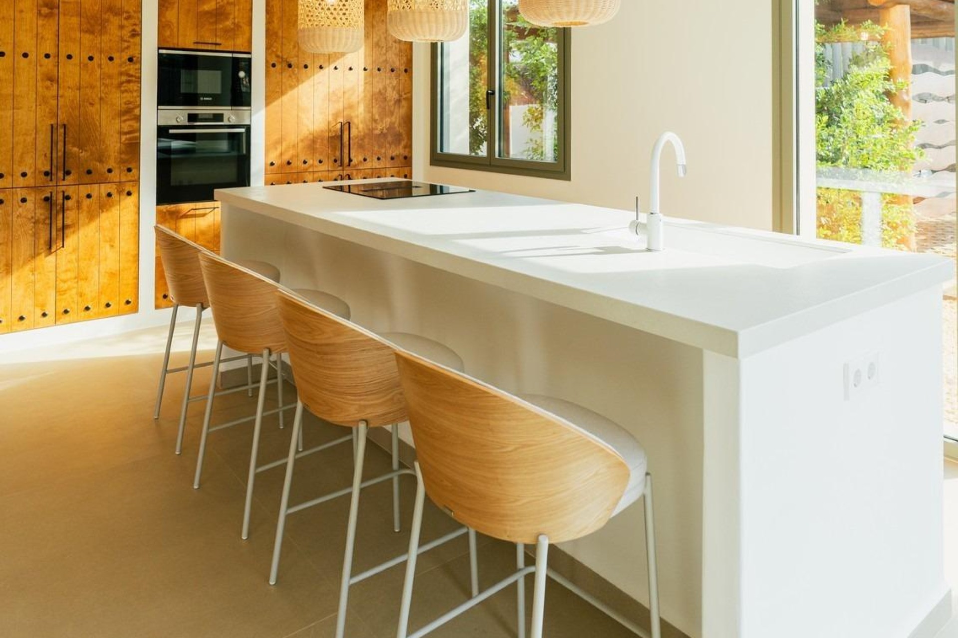 Nieuwbouw - Villa - Jávea Xàbia - Valle del Sol