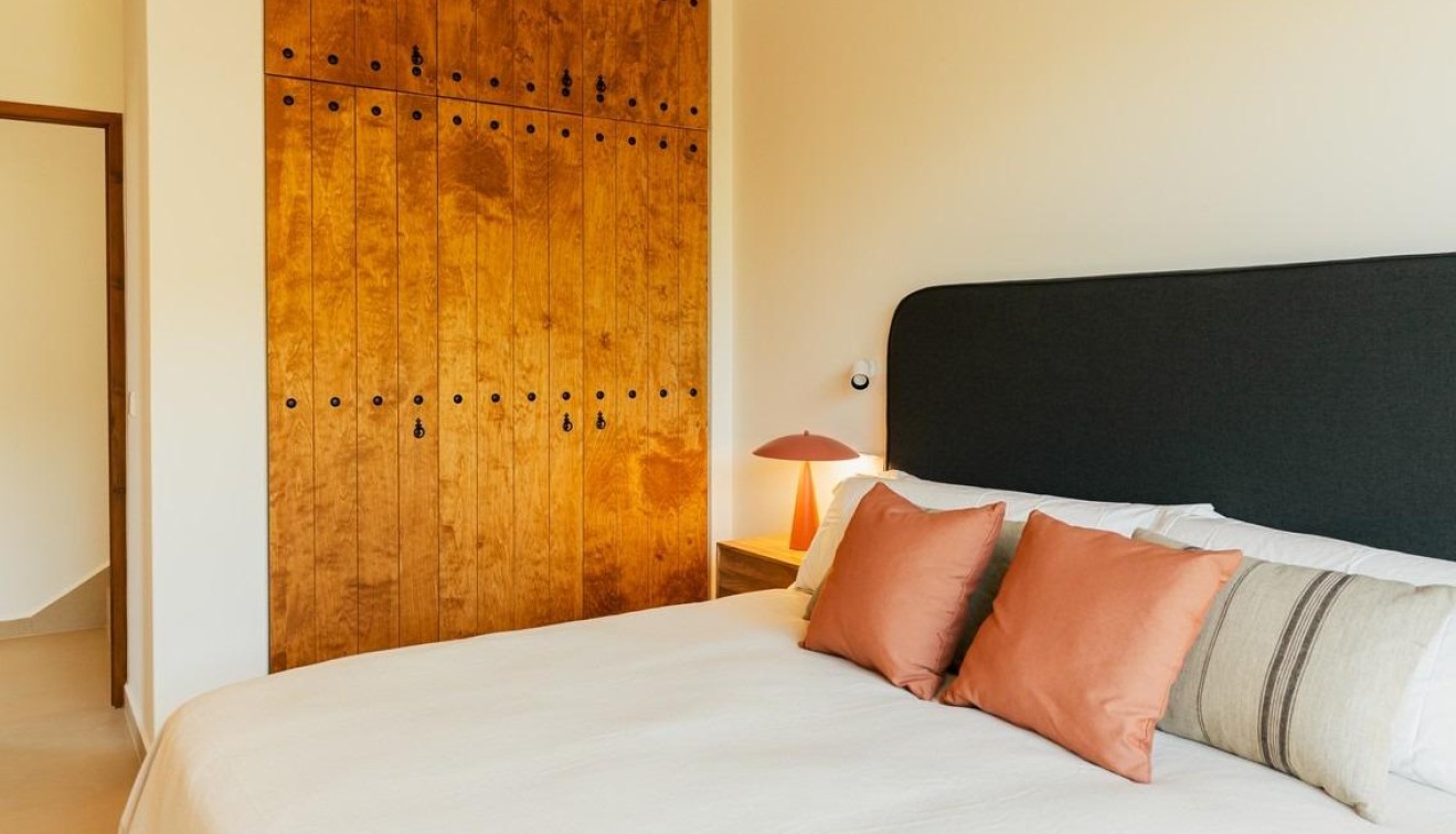 Nieuwbouw - Villa - Jávea Xàbia - Valle del Sol