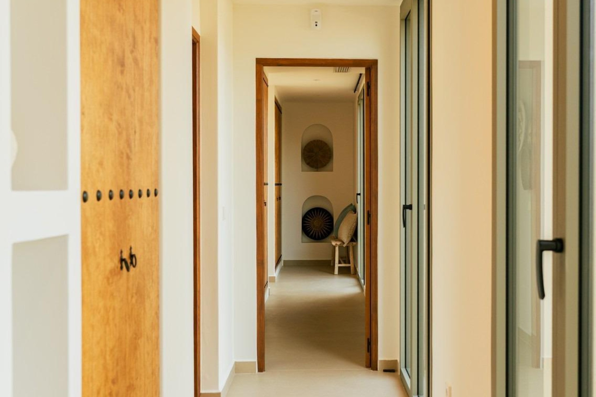 Nieuwbouw - Villa - Jávea Xàbia - Valle del Sol